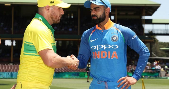 India vs Australia 3rd ODI Cricket Match and News Updates: Australia tour of India 2019