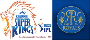 Vivo IPL 2019 | Chennai Super Kings(CSK) vs Rajasthan Royals(RR) 12th Match Cricket News Updates | Indian Premier League 2019