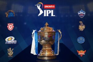Indian Premier League Dream11 IPL 2020